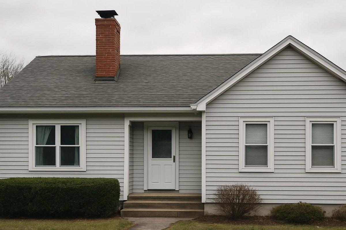 Elor Chimney Repair in Kettering
